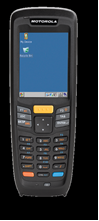 Barcode systems